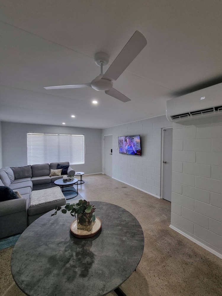 Modern Stylish Apartment