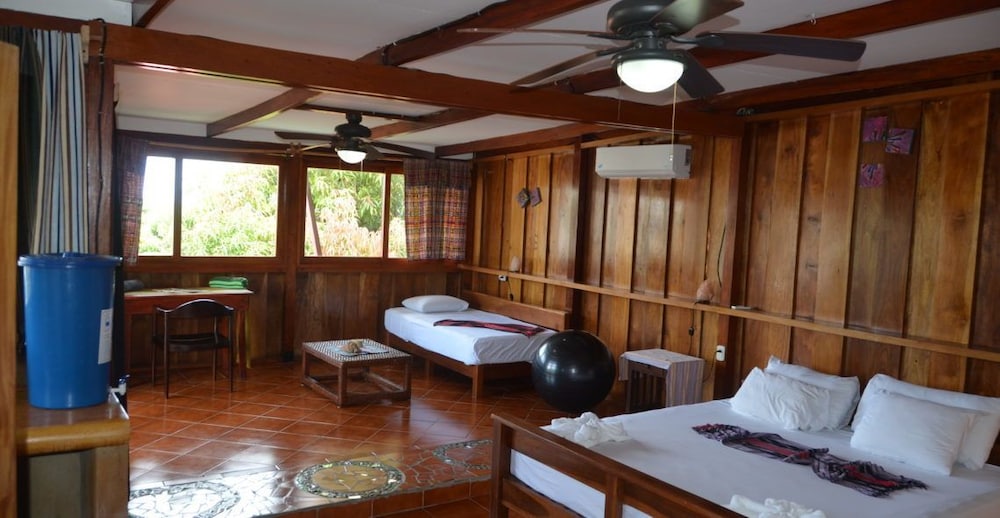 Nuestra Casa