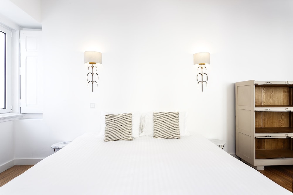 Chalet Estoril Luxury Apartments