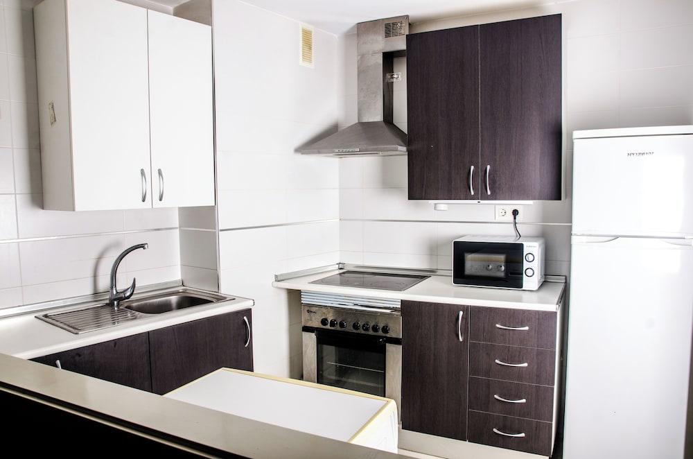 Apartamento Turístico Centro Histórico