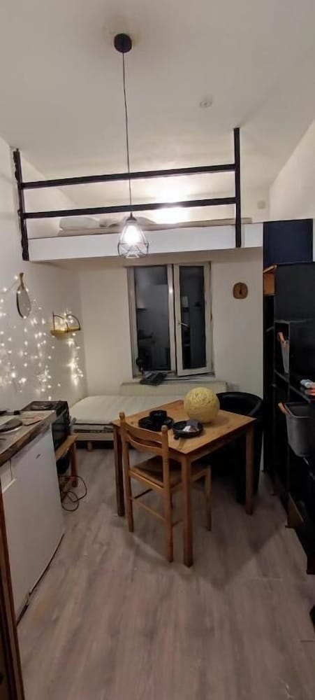European District Studios