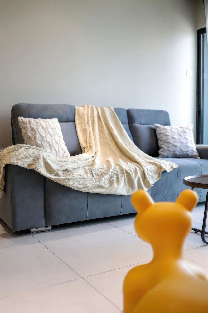 Residensi Majestic Maxim Condo
