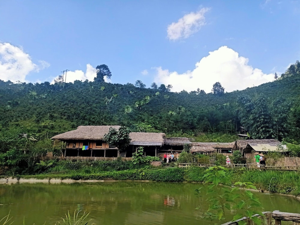 Ban Lien Homestay