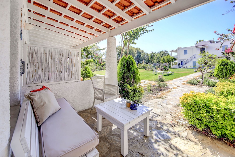 Kefi Beach ve Süitler - Image 12