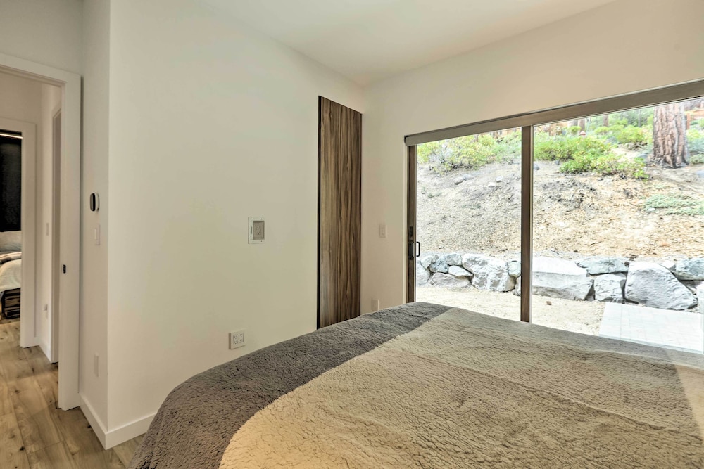 Lake Tahoe Vacations - Sleek Spacious Incline Village Hideaway! - Property Image 32