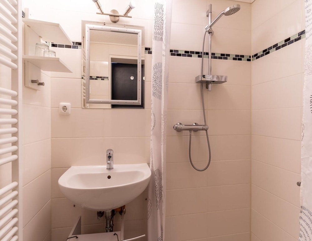 Ferienwohnung Ankerplatz in Buesum