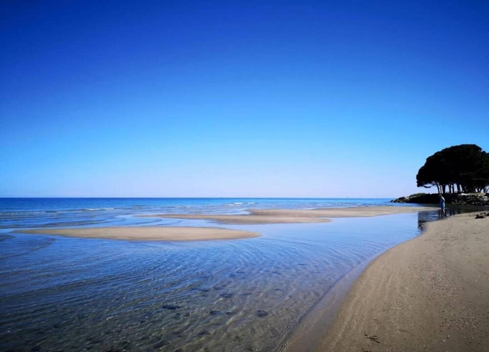 Holiday Home in Moriani-plage Near Beach