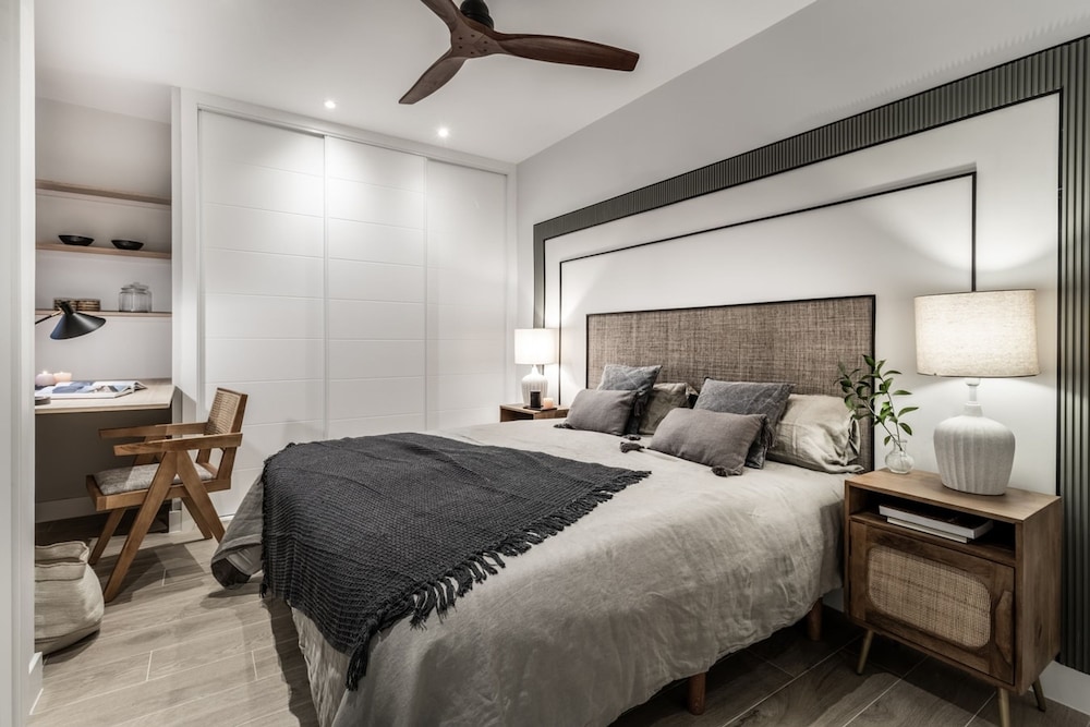 Stella - 3 Bedrooms in Goya