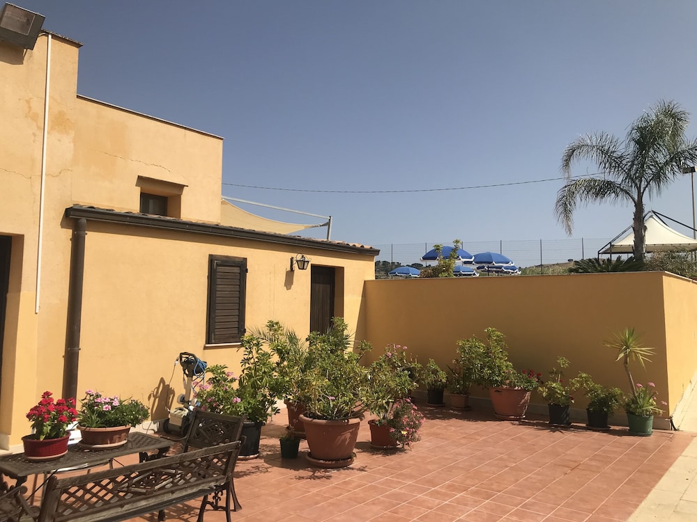 Agriturismo Baglio Pocoroba