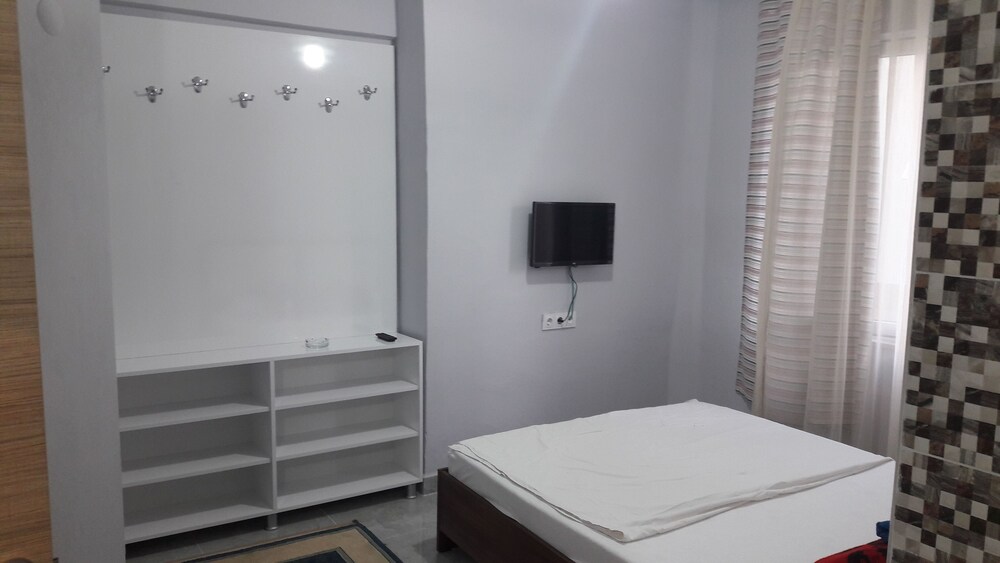 Gunay Pansiyon Antalya