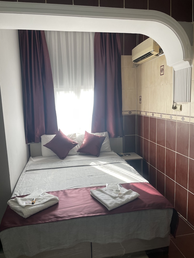 Ersoy Aga Otel - Image 29