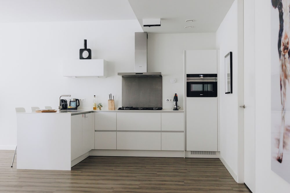 Hoge Duin Serviced Apartments
