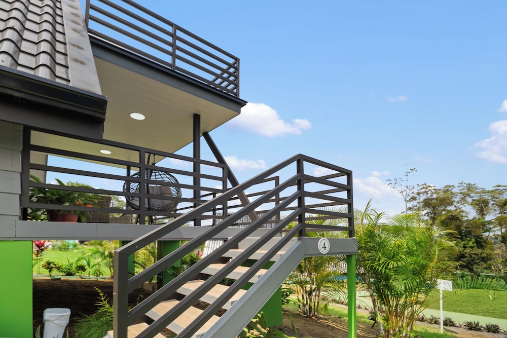Junglo Resort and Spa