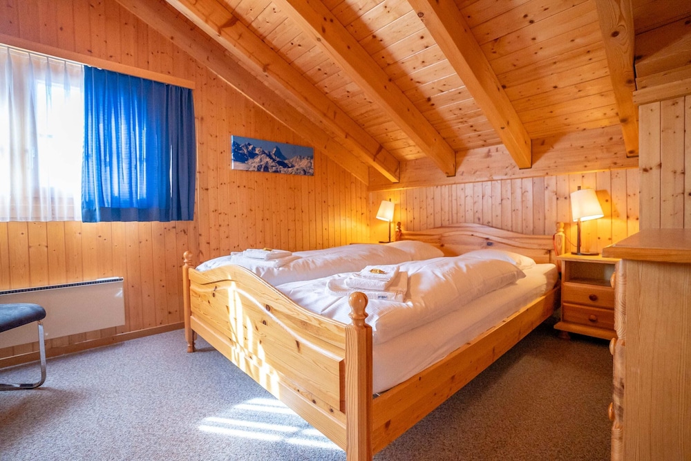 Chalet Collini