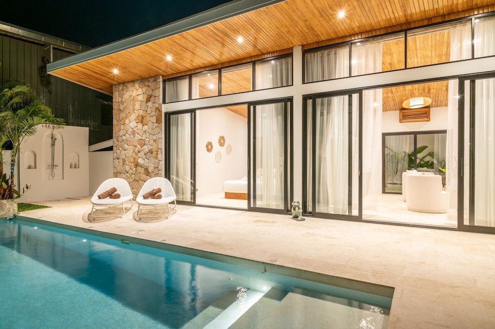 1Bedroom Villa Close to Fisherman KBR27