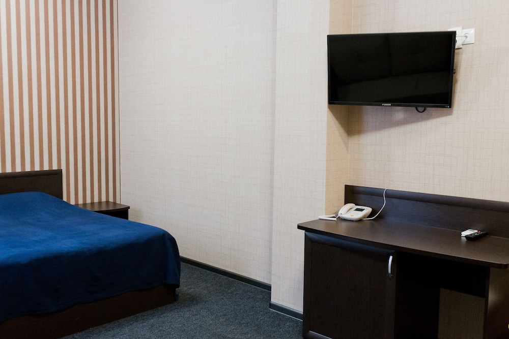Guest House Akvatoria