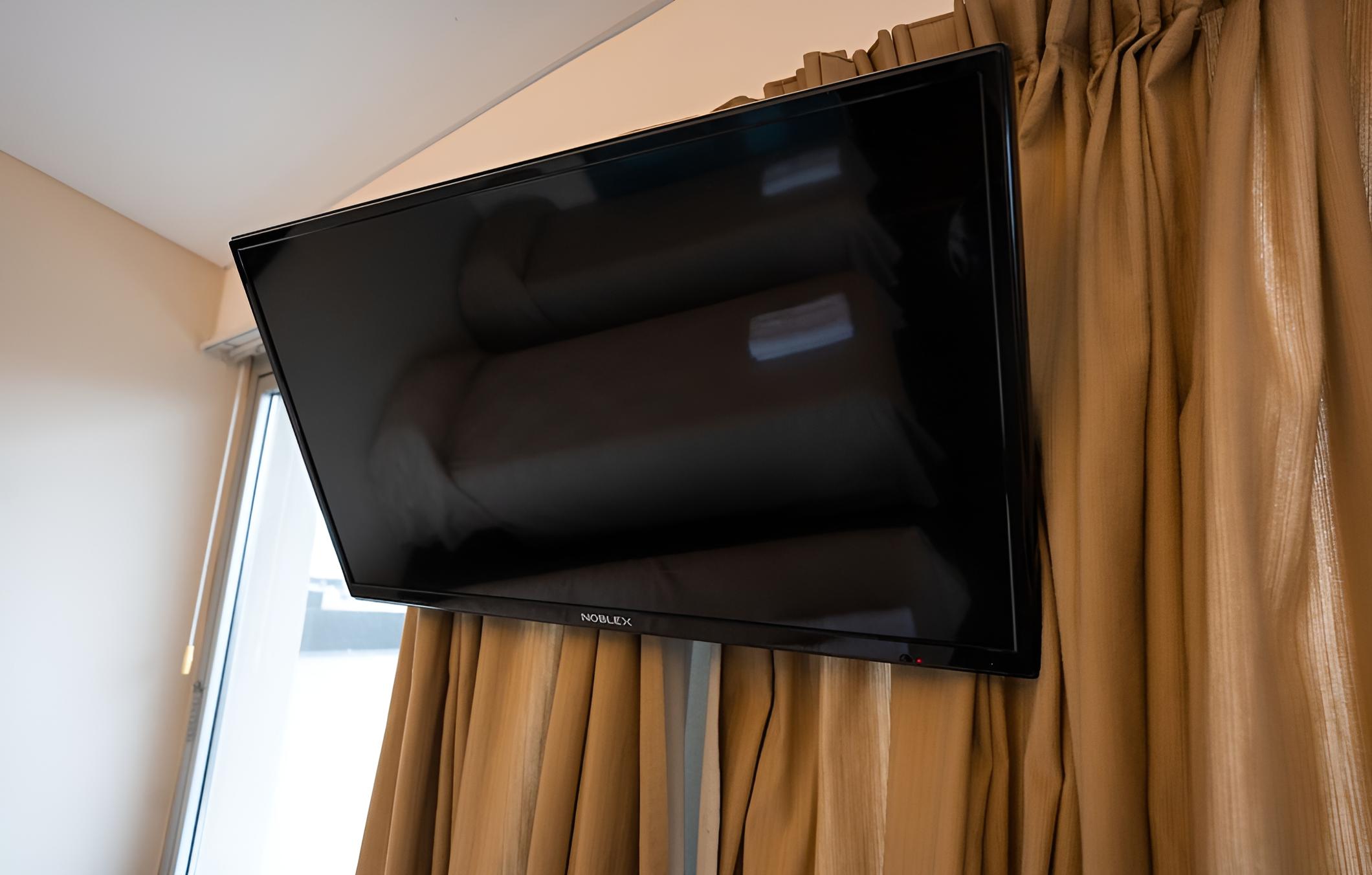 Hotel Mizu Bariloche Suites