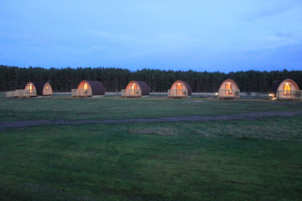 Evelix Pods view 5