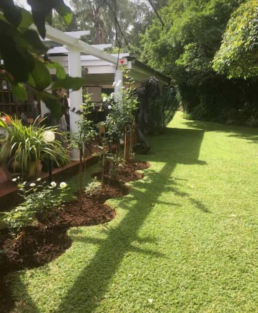 Gunhill guest house view 4