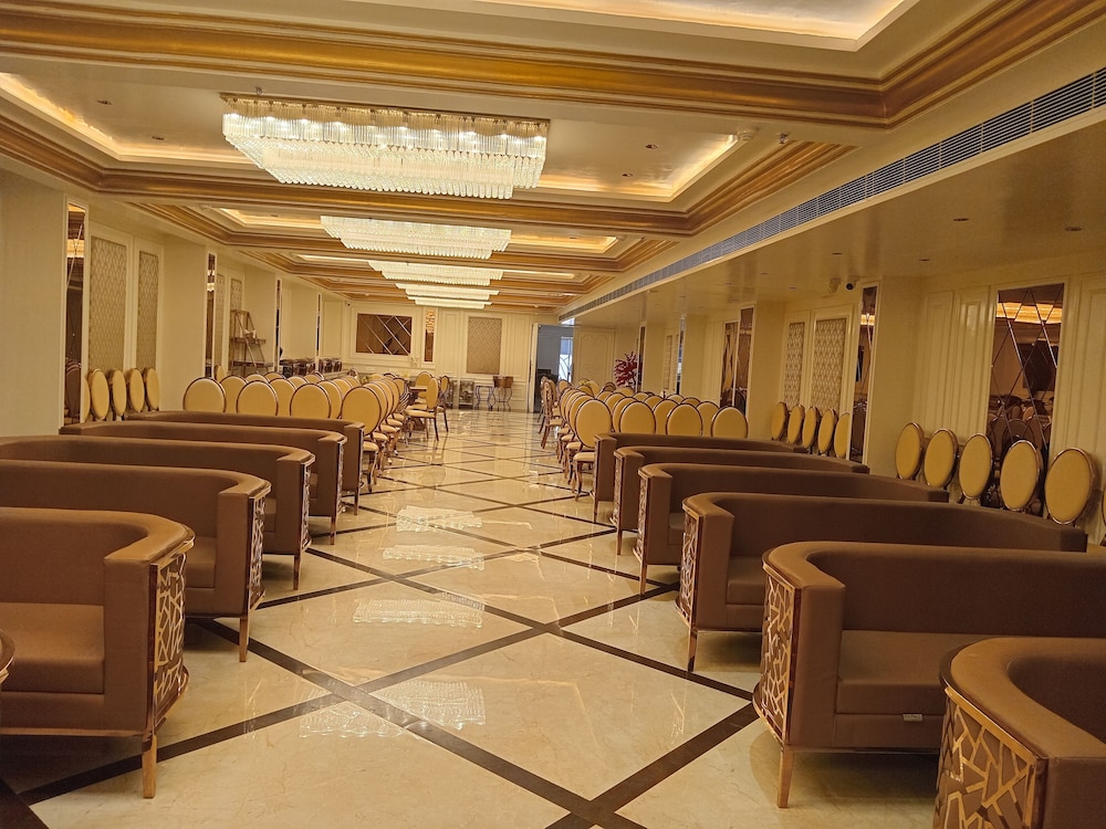 The Victoria