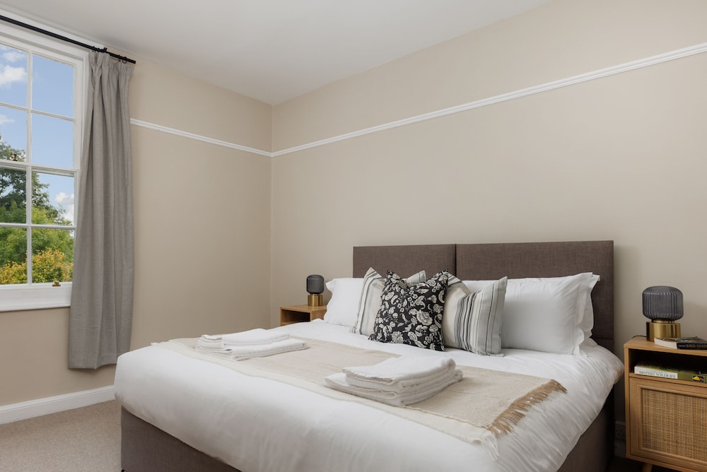 The Turf Hotel