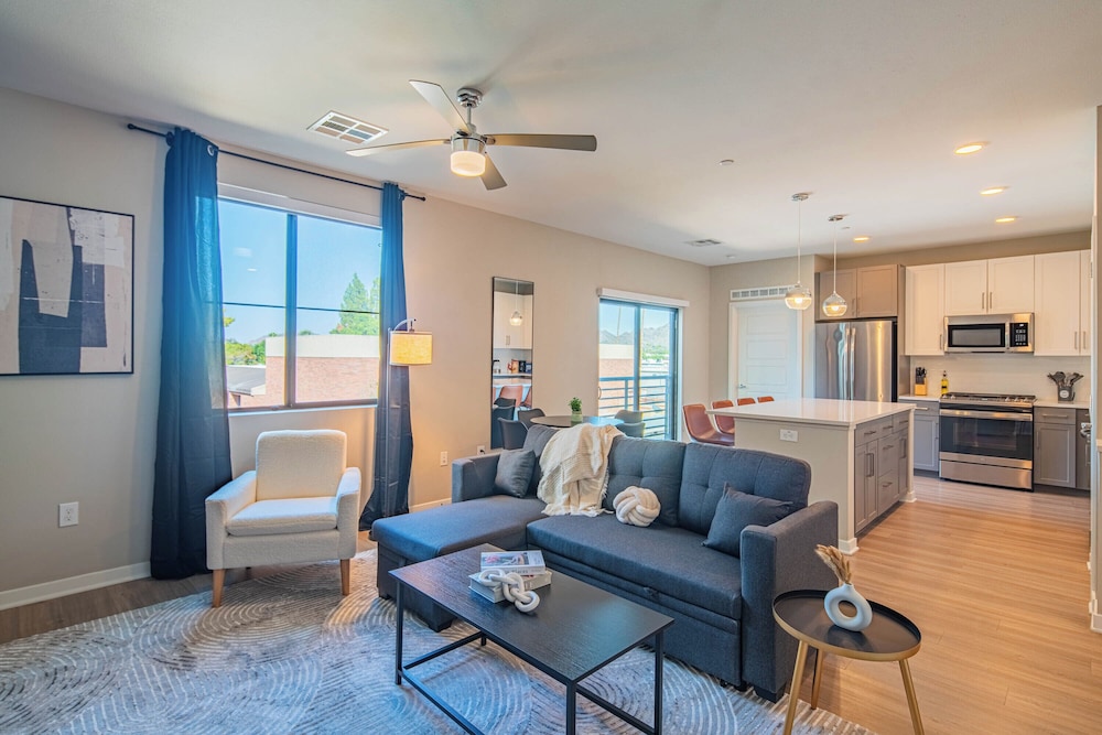 ROVE LIVING/KL - Alta North Central