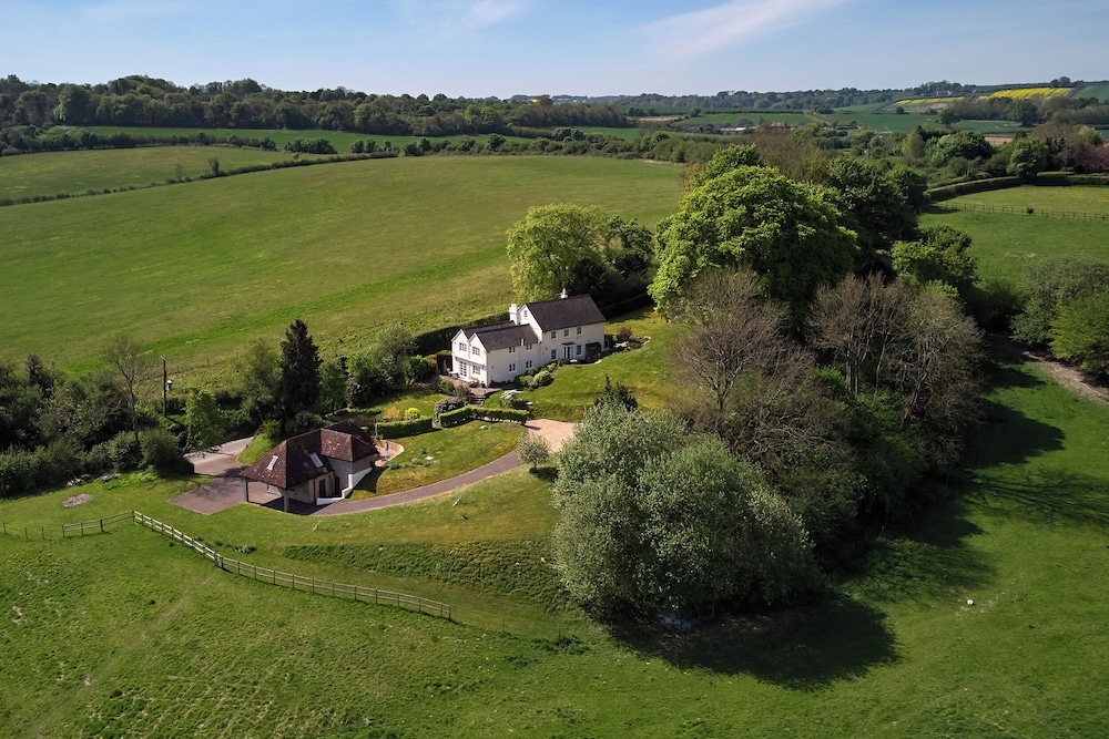 Galley Hill Garden Studio