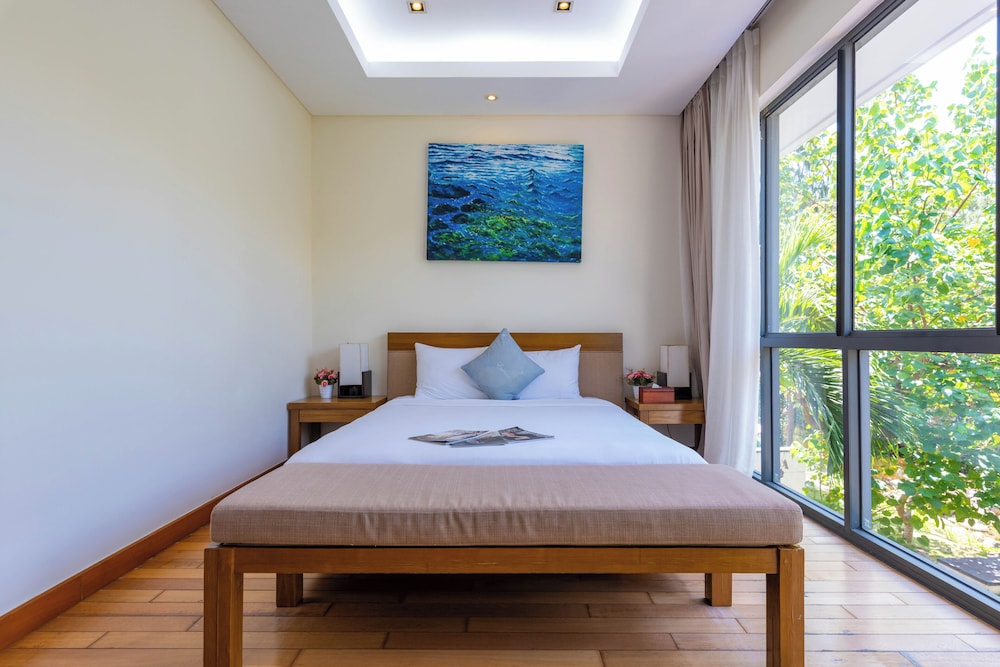 The Ocean Villa Da Nag By Abogo