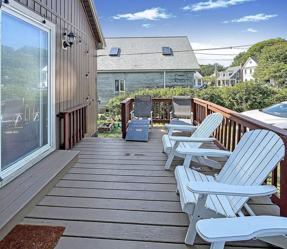 Beach Daze Cottage