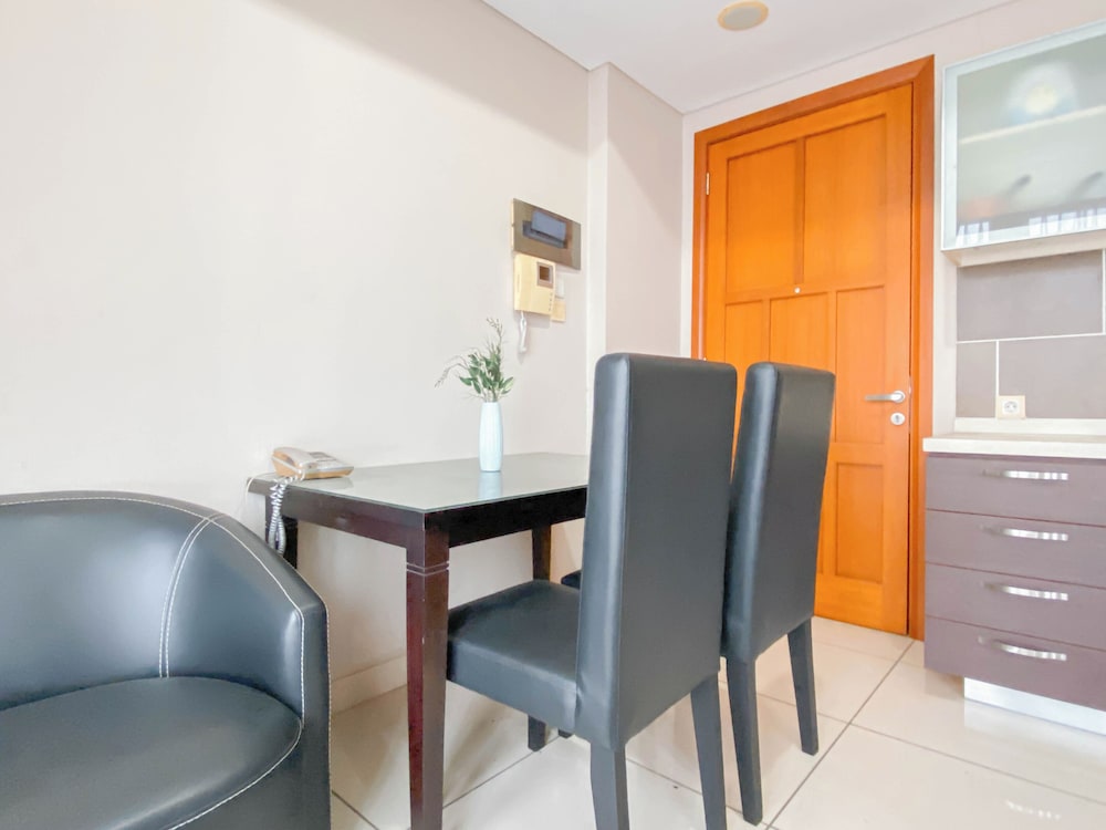 Cozy Stay 1Br Apartment At 1 Cik Ditiro Residence