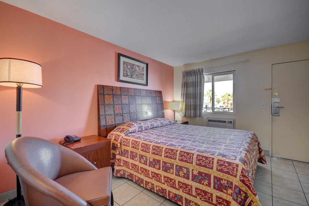 Hotel Galaxy view 5