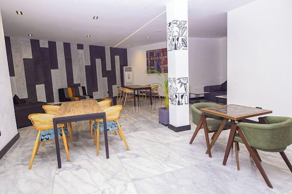 Noble Nook Boutique Apartment