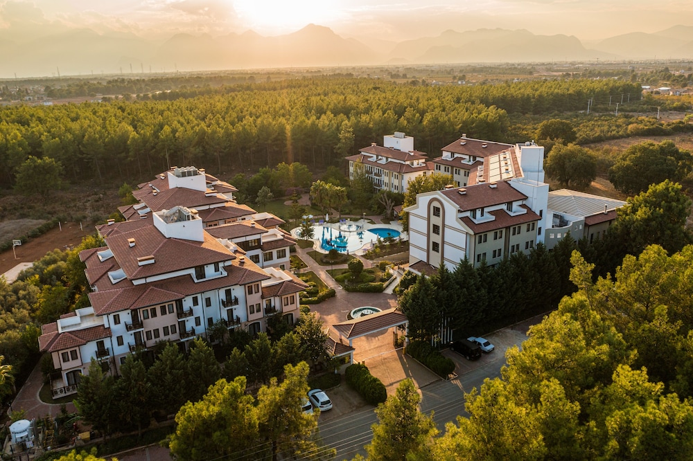 Ayka Life. Nature & Peace - All Inclusive