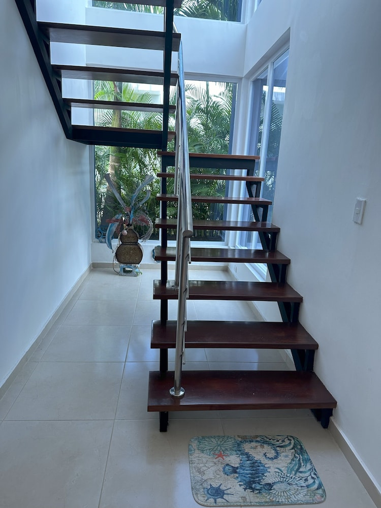 Timeless Luxury Villa