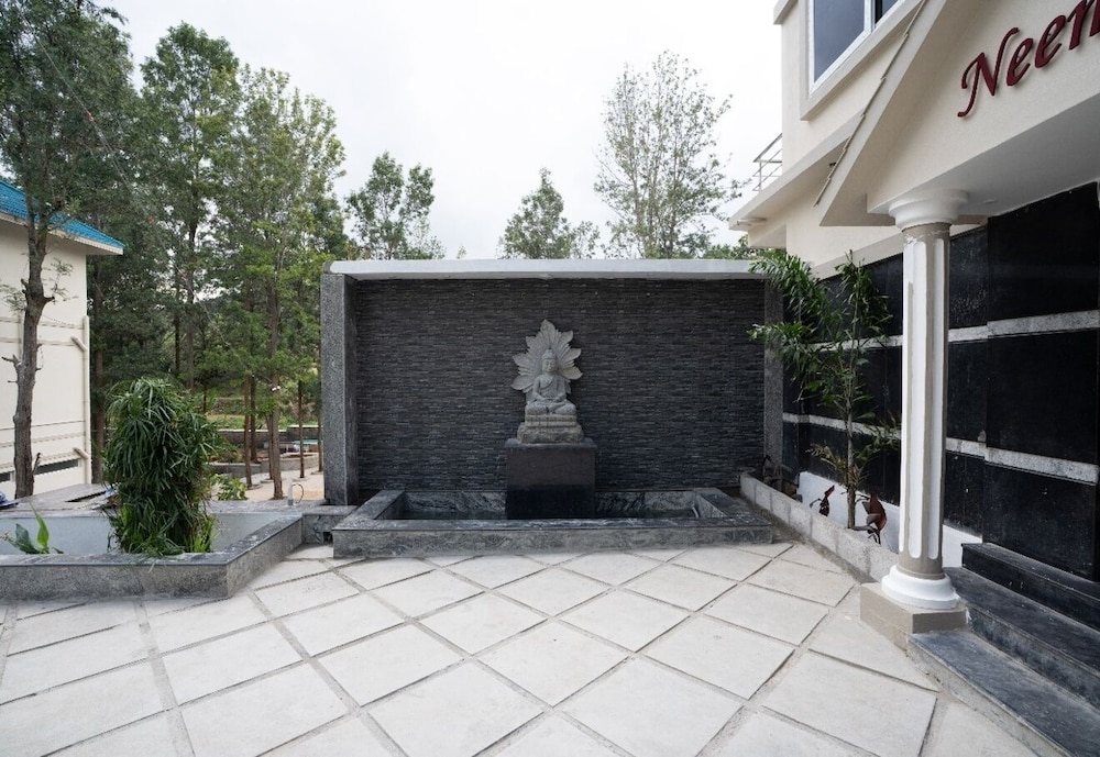 MSB Silver Spring Resort