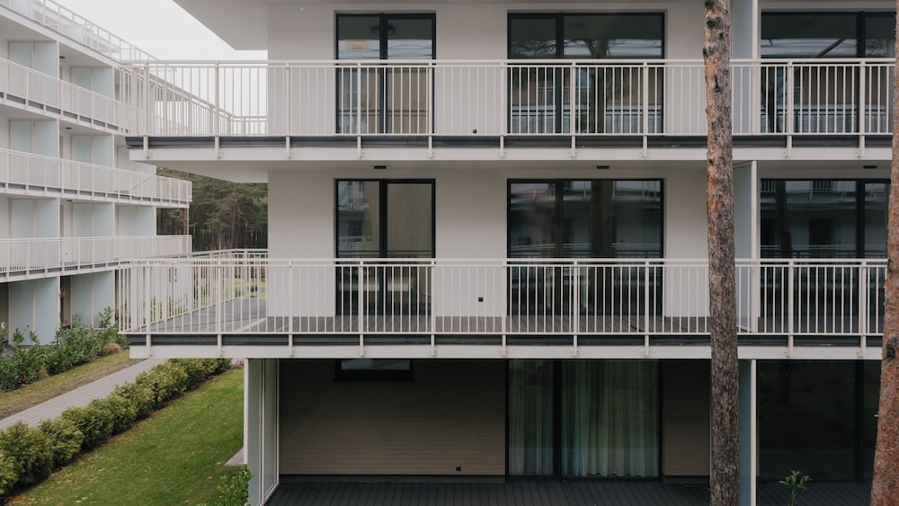 Apartamenty Sun & Snow Nadmorska Florina