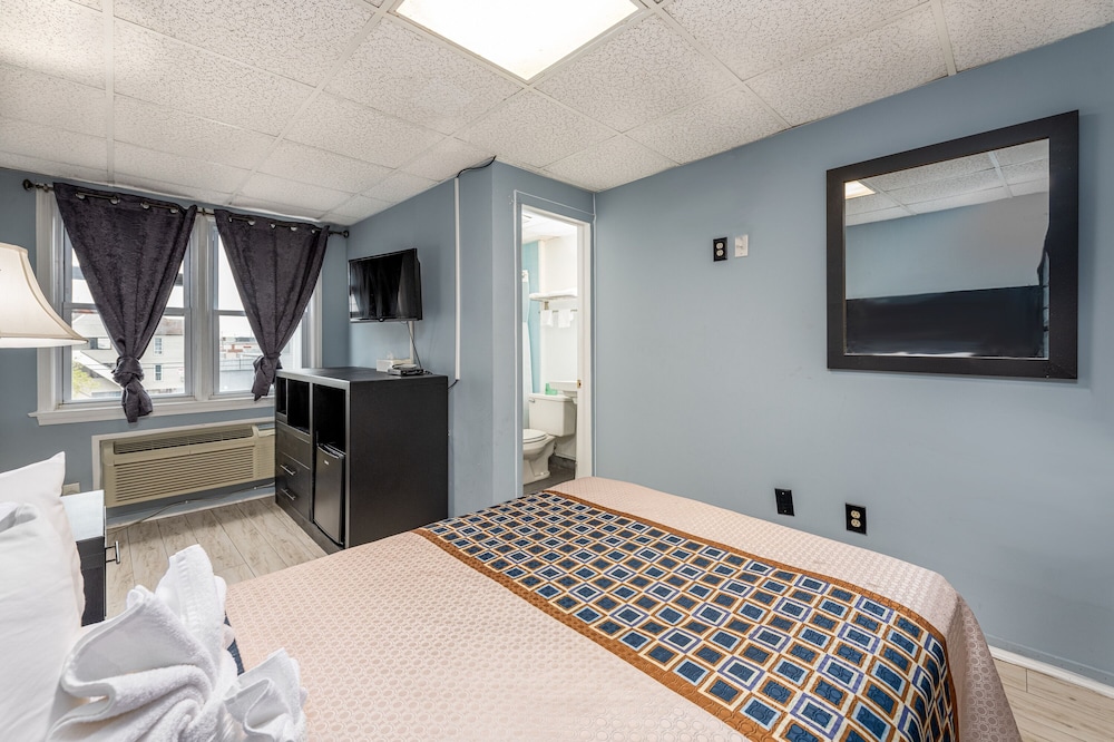 Hammock Inn & Suites - Jersey Shore