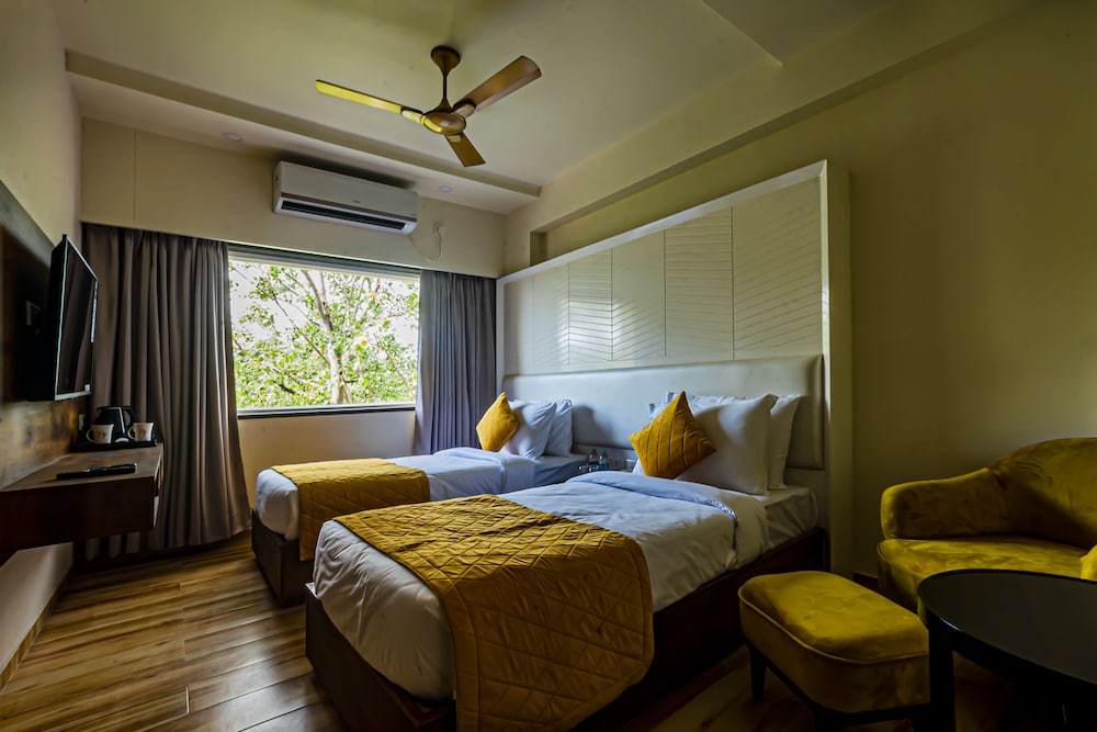 Regenta Inn Sambalpur view 4
