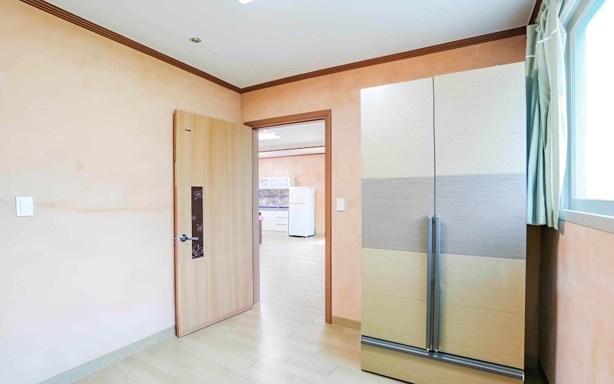 Yangpyeong Saesoon Pension view 2