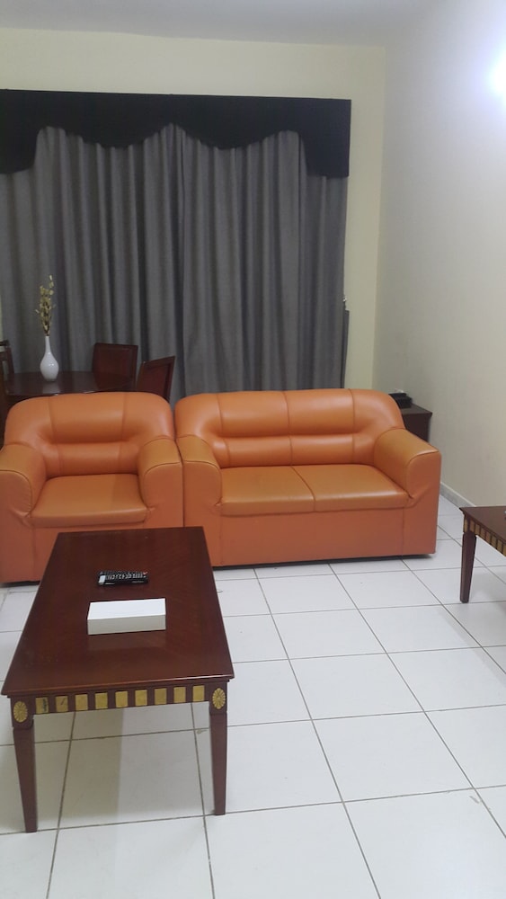 Sunrise Hotel Apartments