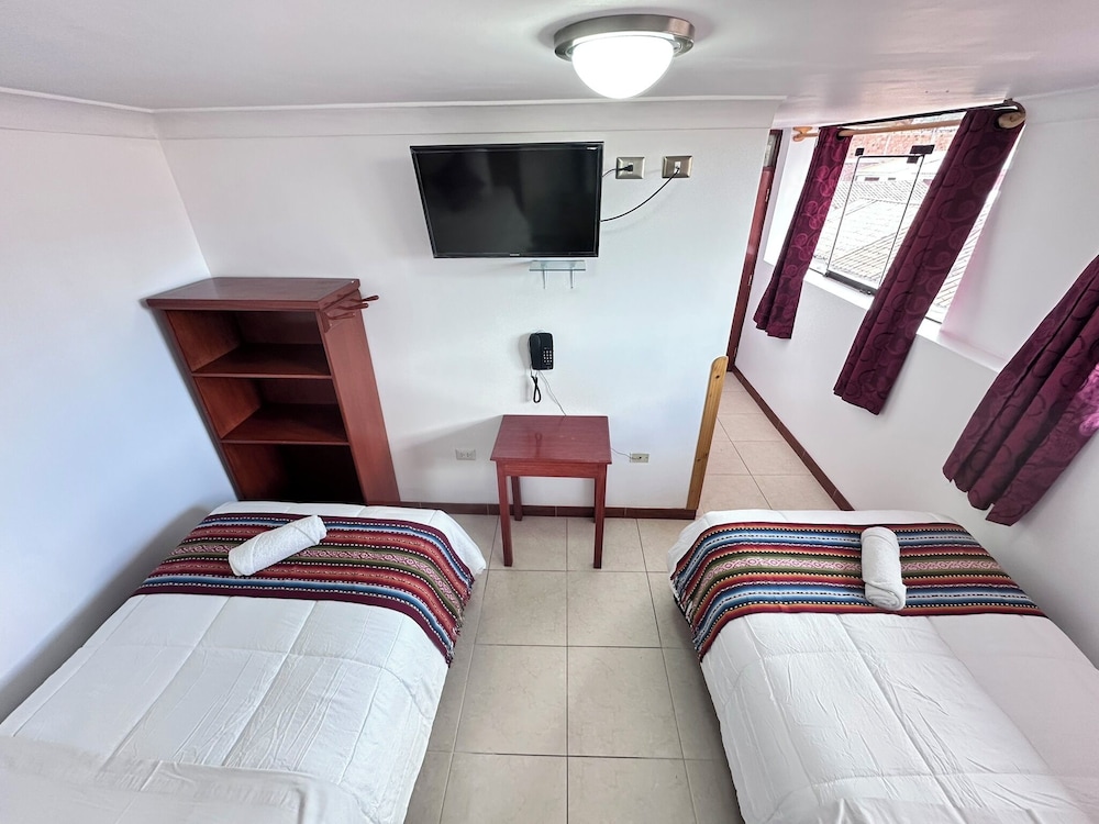 Libertrek Centro Inn