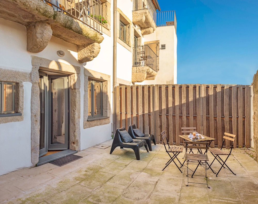 Old City Design Apartments