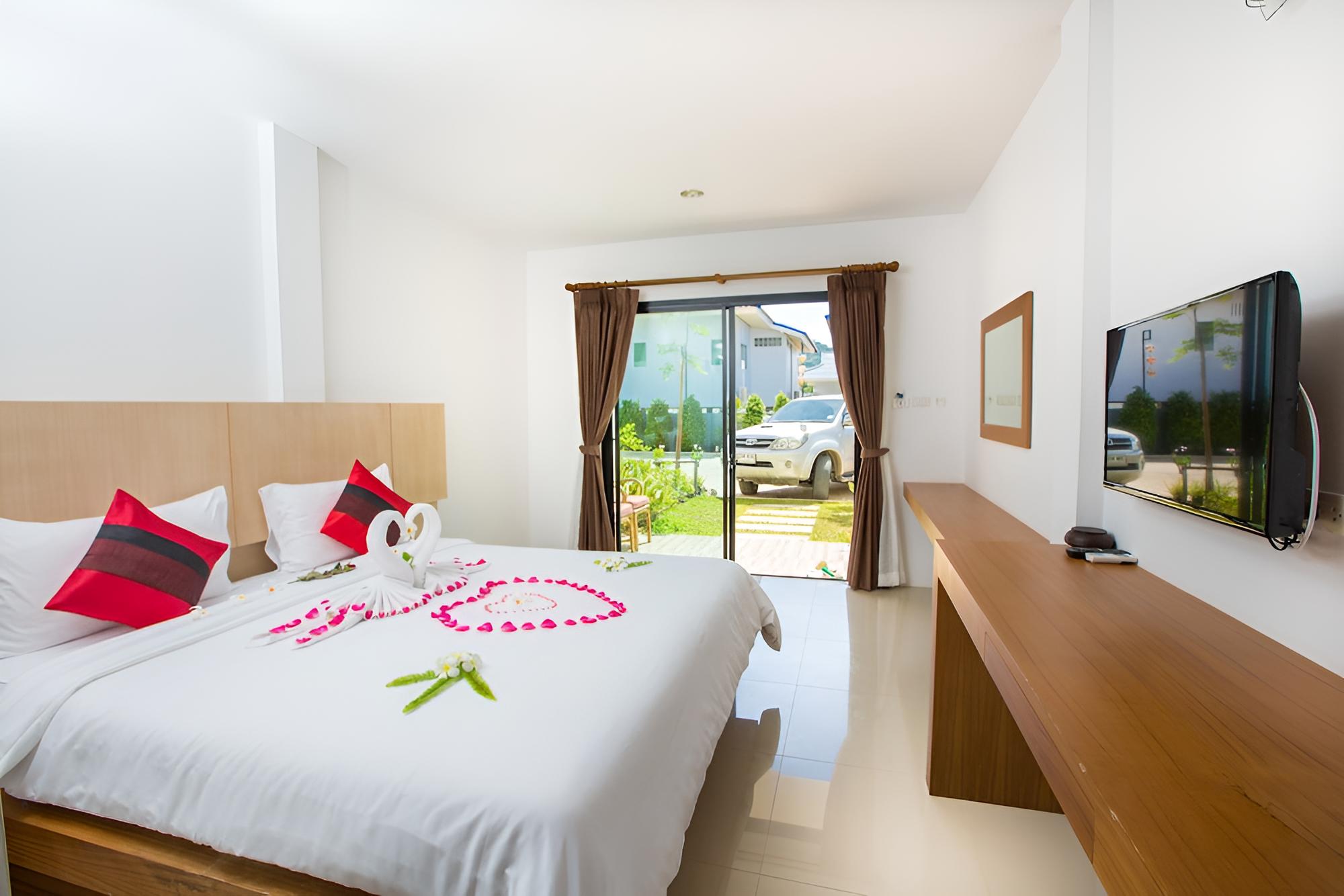 i-Samui Lamai