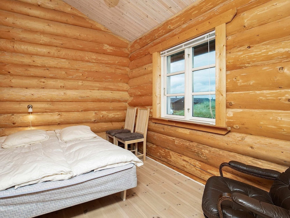 10 Person Holiday Home in Frostrup-by Traum view 5