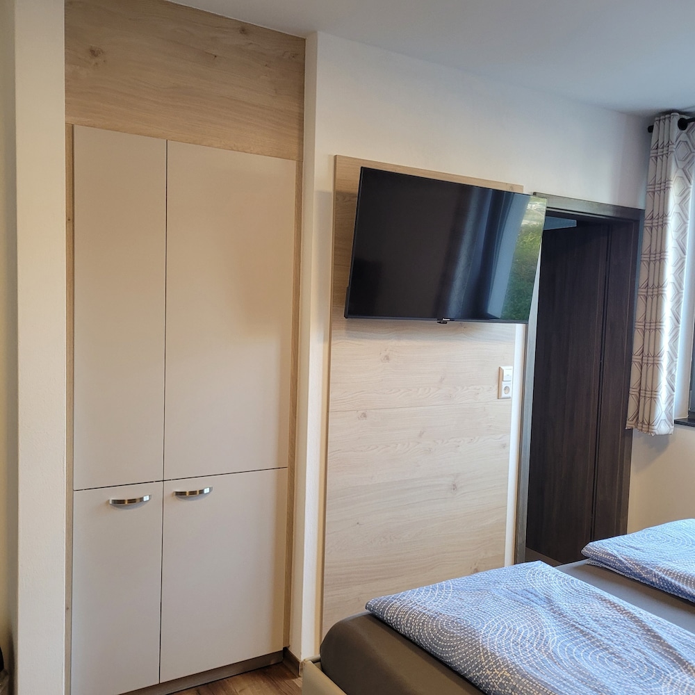 Rana's B&B