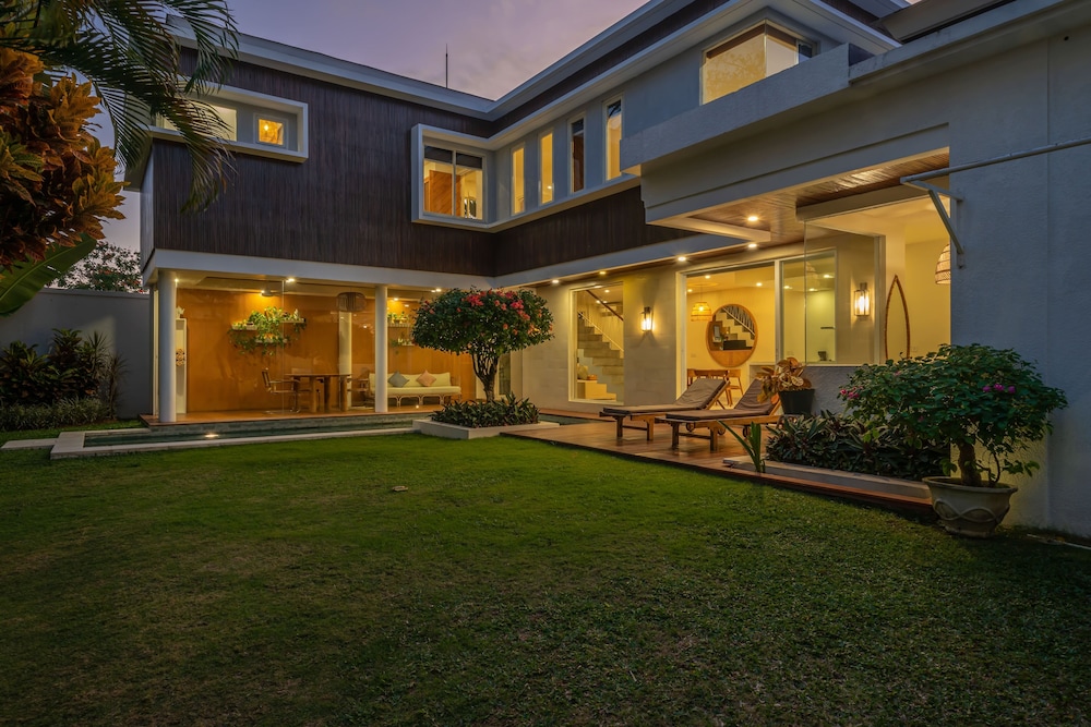 Villa Nestor