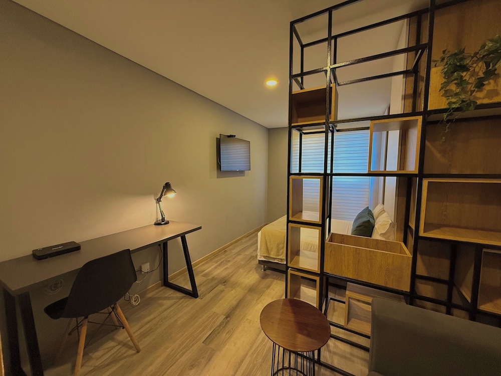 Modern Loft in 85st near Andino