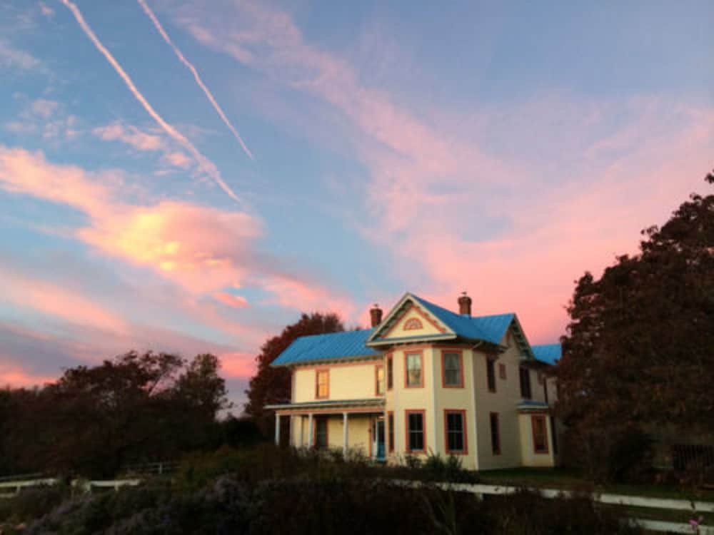 Belle Meade Bed and Breakfast