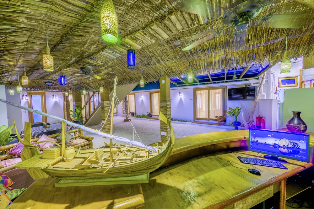Ameera Maldives