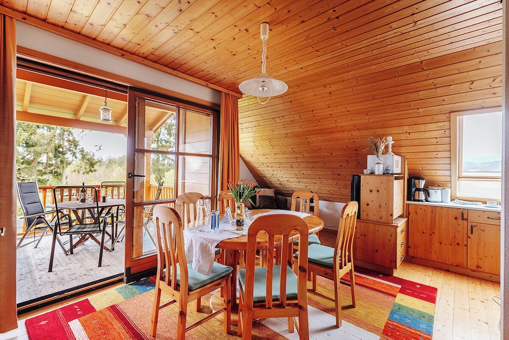 Ferienhaus Nora